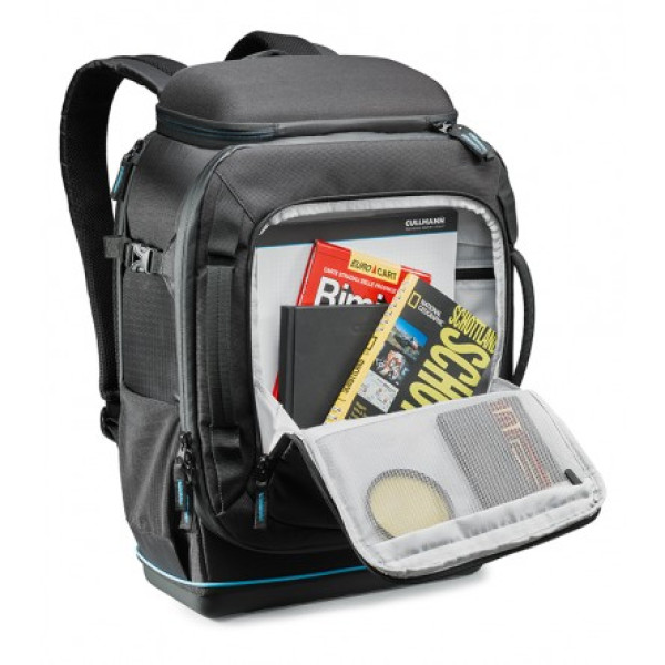 Рюкзак Cullmann PERU BackPack 400+ Black